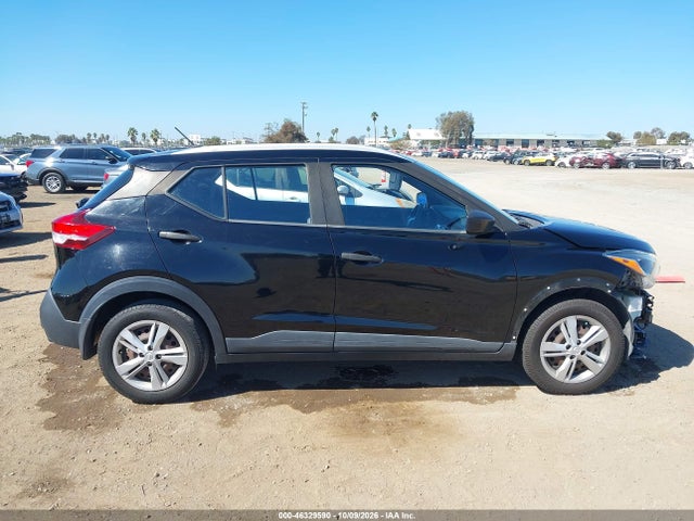 Nissan KICKS S 2019 3N1CP5CU5KL534639 Image 14