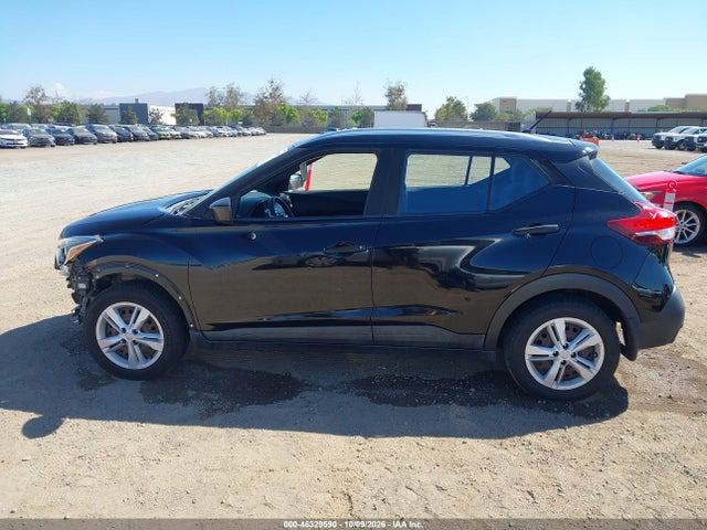 Nissan KICKS S 2019 3N1CP5CU5KL534639 Image 15