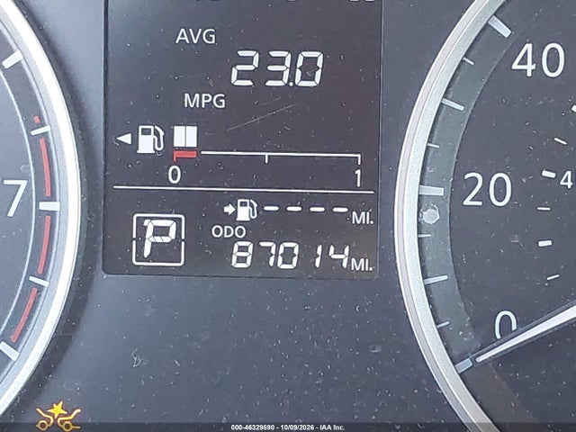 Nissan KICKS S 2019 3N1CP5CU5KL534639 Image 16