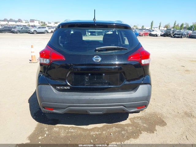 Nissan KICKS S 2019 3N1CP5CU5KL534639 Image 17