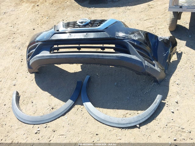 Nissan KICKS S 2019 3N1CP5CU5KL534639 Image 12