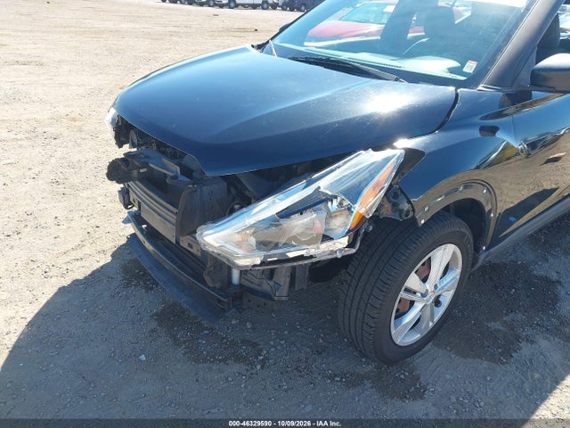 Nissan KICKS S 2019 3N1CP5CU5KL534639 Image 18