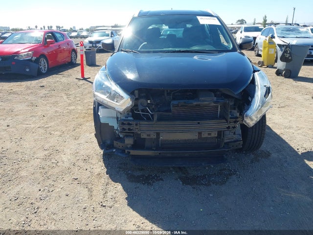 Nissan KICKS S 2019 3N1CP5CU5KL534639 Image 6