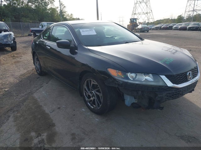 Продаж на аукціоні авто 2013 Honda Accord Lx-s, vin: 1HGCT1A39DA020199, номер лоту: 46329591