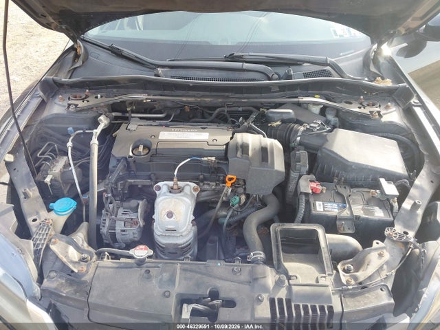 Продаж на аукціоні авто 2013 Honda Accord Lx-s, vin: 1HGCT1A39DA020199, номер лоту: 46329591