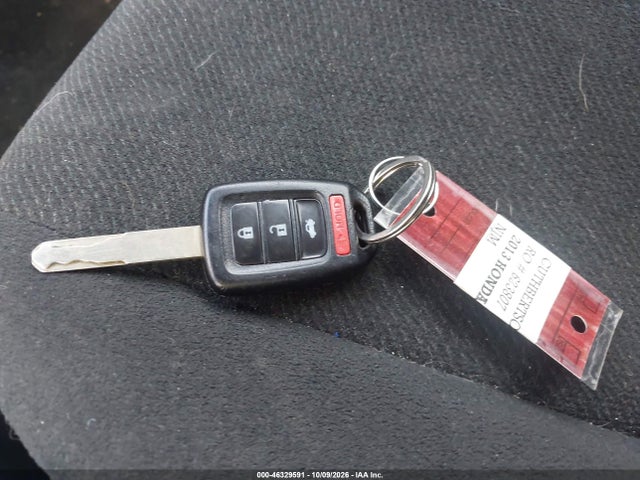 Продаж на аукціоні авто 2013 Honda Accord Lx-s, vin: 1HGCT1A39DA020199, номер лоту: 46329591