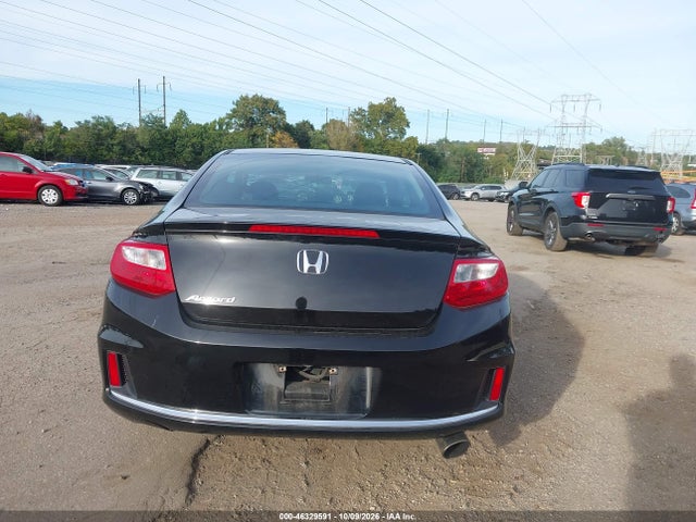 Продаж на аукціоні авто 2013 Honda Accord Lx-s, vin: 1HGCT1A39DA020199, номер лоту: 46329591