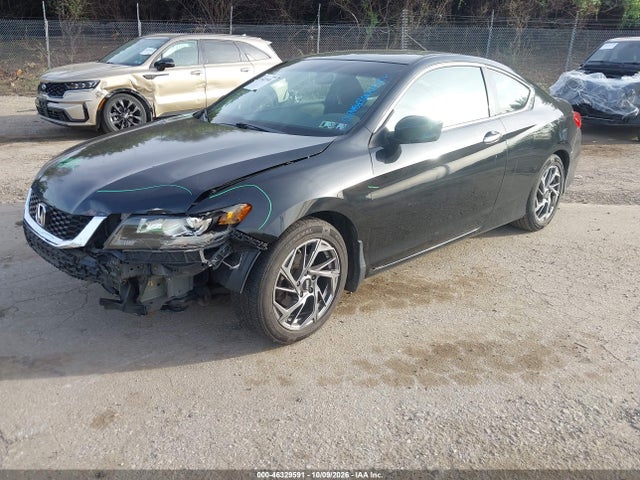 Продаж на аукціоні авто 2013 Honda Accord Lx-s, vin: 1HGCT1A39DA020199, номер лоту: 46329591