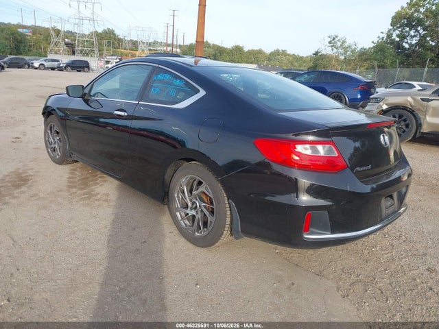 Продаж на аукціоні авто 2013 Honda Accord Lx-s, vin: 1HGCT1A39DA020199, номер лоту: 46329591