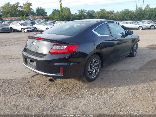 Продаж на аукціоні авто 2013 Honda Accord Lx-s, vin: 1HGCT1A39DA020199, номер лоту: 46329591