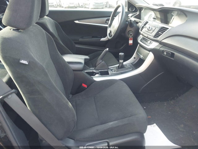 Продаж на аукціоні авто 2013 Honda Accord Lx-s, vin: 1HGCT1A39DA020199, номер лоту: 46329591