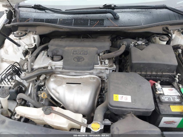 Aukcja sprzedaży 2014 Toyota Camry Se, vin: 4T1BF1FK3EU752356, numer aukcji: 46329615