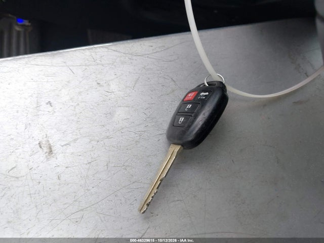 Aukcja sprzedaży 2014 Toyota Camry Se, vin: 4T1BF1FK3EU752356, numer aukcji: 46329615