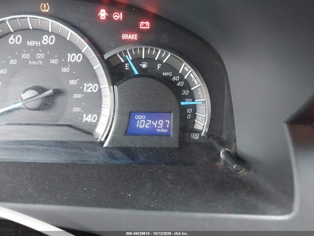 Aukcja sprzedaży 2014 Toyota Camry Se, vin: 4T1BF1FK3EU752356, numer aukcji: 46329615