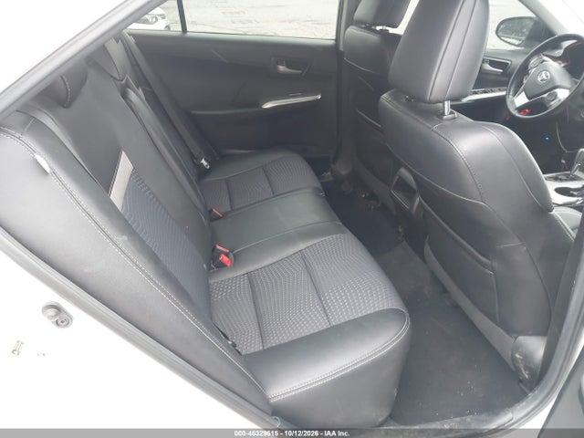 Aukcja sprzedaży 2014 Toyota Camry Se, vin: 4T1BF1FK3EU752356, numer aukcji: 46329615