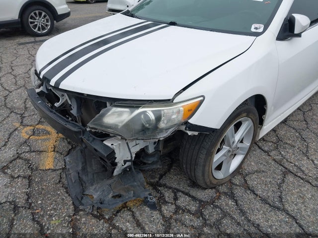 Aukcja sprzedaży 2014 Toyota Camry Se, vin: 4T1BF1FK3EU752356, numer aukcji: 46329615