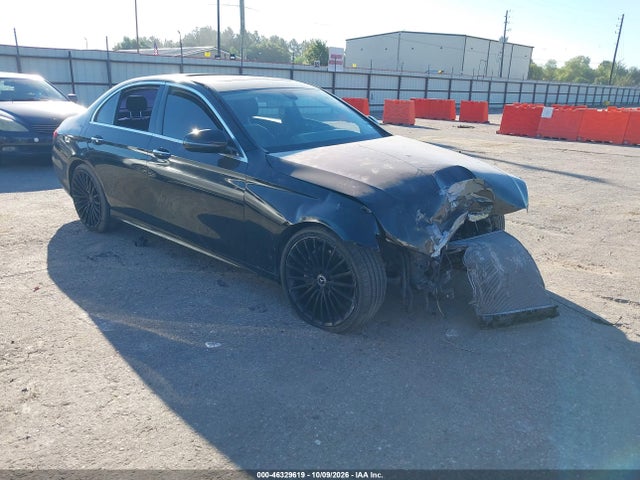Auction sale of the 2017 Mercedes-benz E 300, vin: WDDZF4JB3HA145073, lot number: 46329619