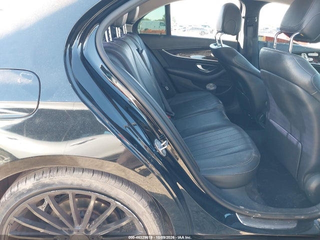 46329619 :رقم المزاد ، WDDZF4JB3HA145073 vin ، 2017 Mercedes-benz E 300 مزاد بيع