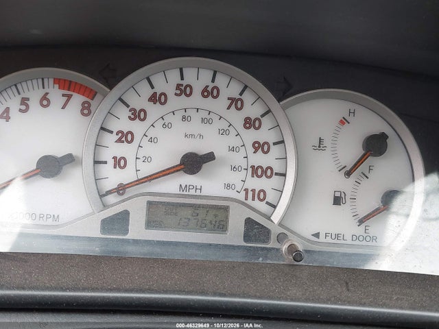 Продажа на аукционе авто 2006 Toyota Corolla S, vin: 1NXBR30EX6Z664606, номер лота: 46329649