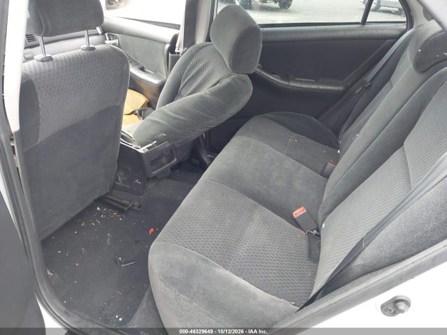 Продажа на аукционе авто 2006 Toyota Corolla S, vin: 1NXBR30EX6Z664606, номер лота: 46329649