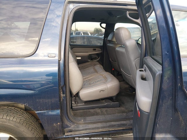 Продажа на аукционе авто 2001 Chevrolet Suburban 1500 Lt, vin: 3GNFK16T51G179605, номер лота: 46329688
