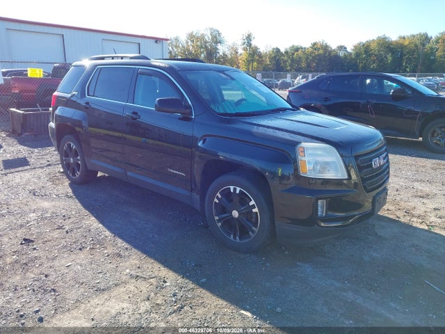 Aukcja sprzedaży 2017 Gmc Terrain Sle-2, vin: 2GKFLTEK9H6167803, numer aukcji: 46329706