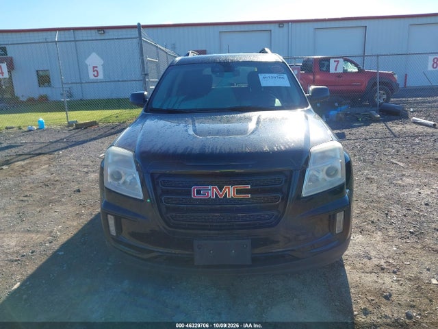 Продаж на аукціоні авто 2017 Gmc Terrain Sle-2, vin: 2GKFLTEK9H6167803, номер лоту: 46329706