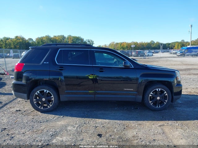 Продаж на аукціоні авто 2017 Gmc Terrain Sle-2, vin: 2GKFLTEK9H6167803, номер лоту: 46329706