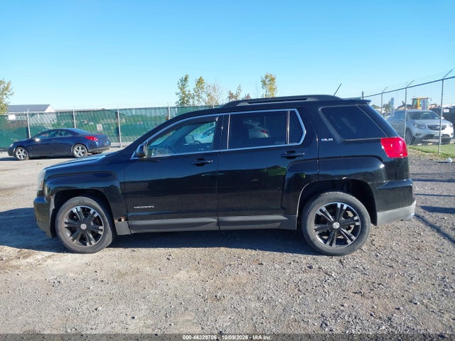 Продаж на аукціоні авто 2017 Gmc Terrain Sle-2, vin: 2GKFLTEK9H6167803, номер лоту: 46329706