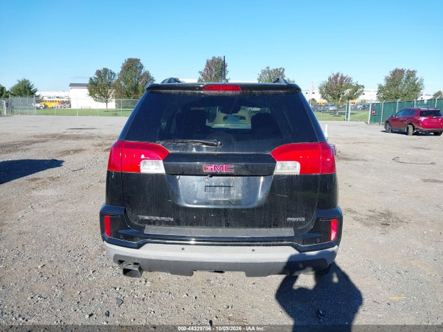Продаж на аукціоні авто 2017 Gmc Terrain Sle-2, vin: 2GKFLTEK9H6167803, номер лоту: 46329706