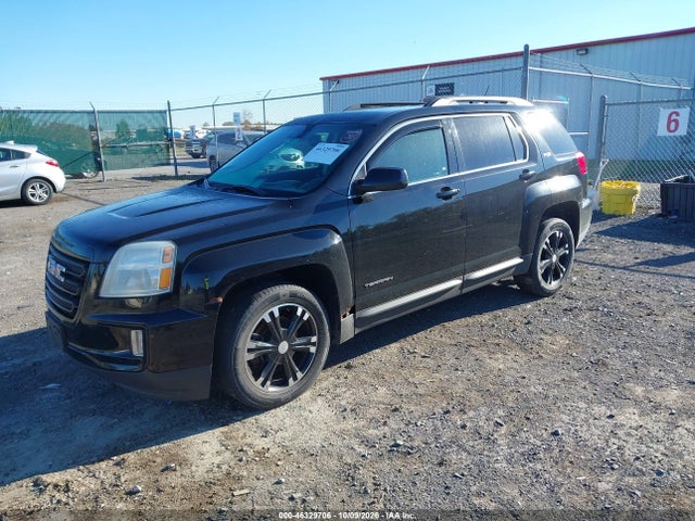 Продаж на аукціоні авто 2017 Gmc Terrain Sle-2, vin: 2GKFLTEK9H6167803, номер лоту: 46329706