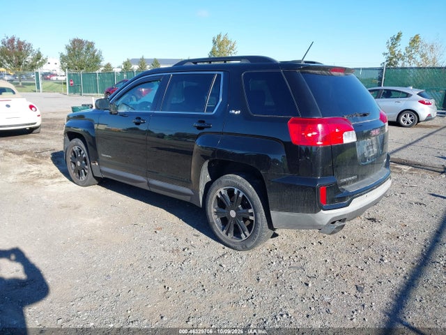 Продаж на аукціоні авто 2017 Gmc Terrain Sle-2, vin: 2GKFLTEK9H6167803, номер лоту: 46329706