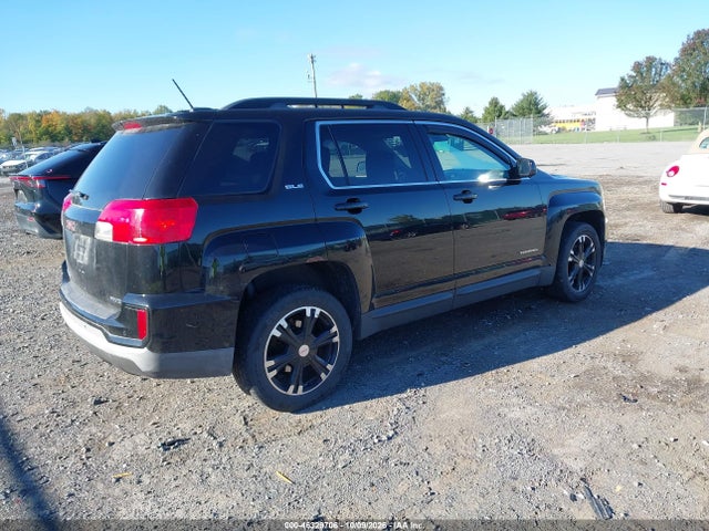 Продаж на аукціоні авто 2017 Gmc Terrain Sle-2, vin: 2GKFLTEK9H6167803, номер лоту: 46329706