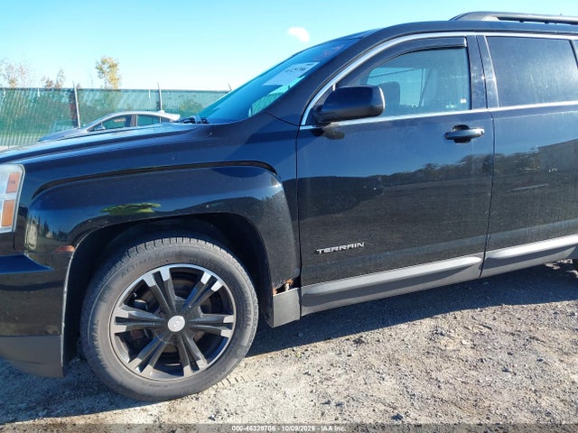 Продаж на аукціоні авто 2017 Gmc Terrain Sle-2, vin: 2GKFLTEK9H6167803, номер лоту: 46329706