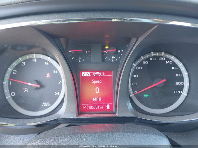 Продаж на аукціоні авто 2017 Gmc Terrain Sle-2, vin: 2GKFLTEK9H6167803, номер лоту: 46329706