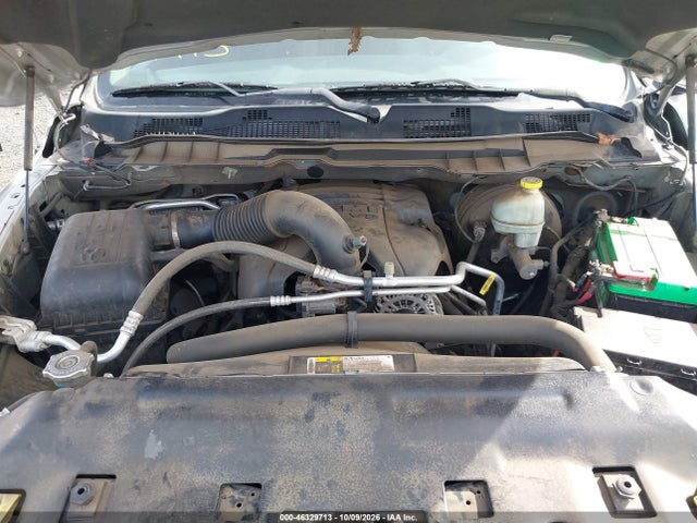 Продажа на аукционе авто 2015 Ram 1500 Big Horn, vin: 3C6RR7LT3FG585003, номер лота: 46329713