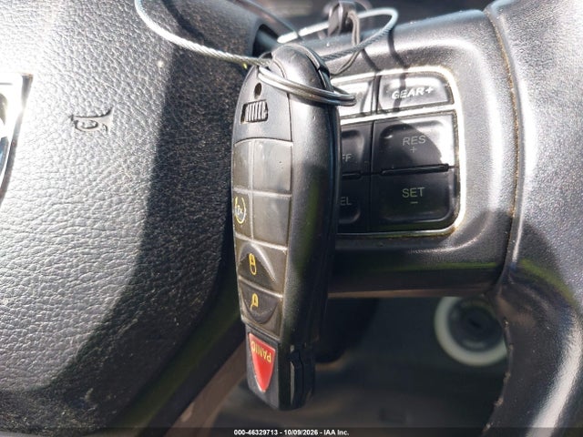 Продажа на аукционе авто 2015 Ram 1500 Big Horn, vin: 3C6RR7LT3FG585003, номер лота: 46329713