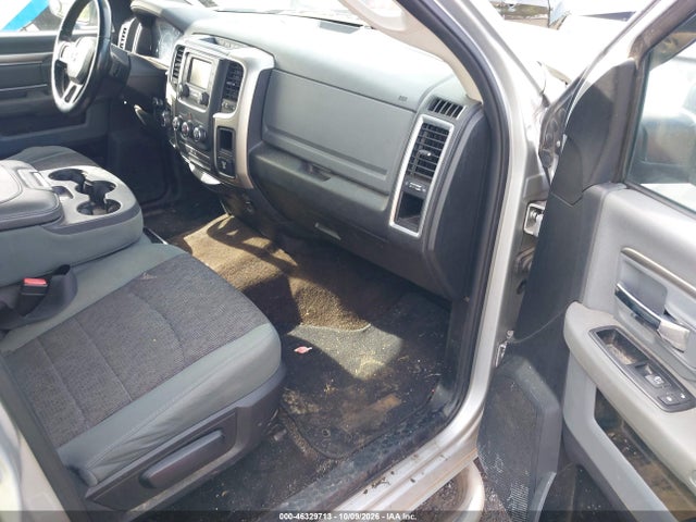 Продажа на аукционе авто 2015 Ram 1500 Big Horn, vin: 3C6RR7LT3FG585003, номер лота: 46329713