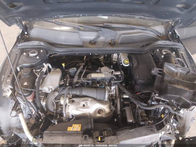 Продаж на аукціоні авто 2017 Infiniti Qx30 Sport, vin: SJKCH5CP1HA025620, номер лоту: 46329716