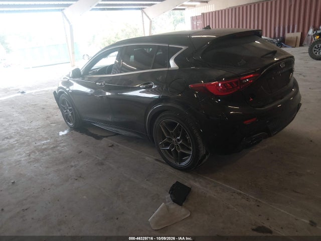 Продаж на аукціоні авто 2017 Infiniti Qx30 Sport, vin: SJKCH5CP1HA025620, номер лоту: 46329716