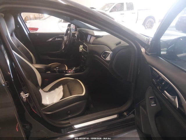Продаж на аукціоні авто 2017 Infiniti Qx30 Sport, vin: SJKCH5CP1HA025620, номер лоту: 46329716