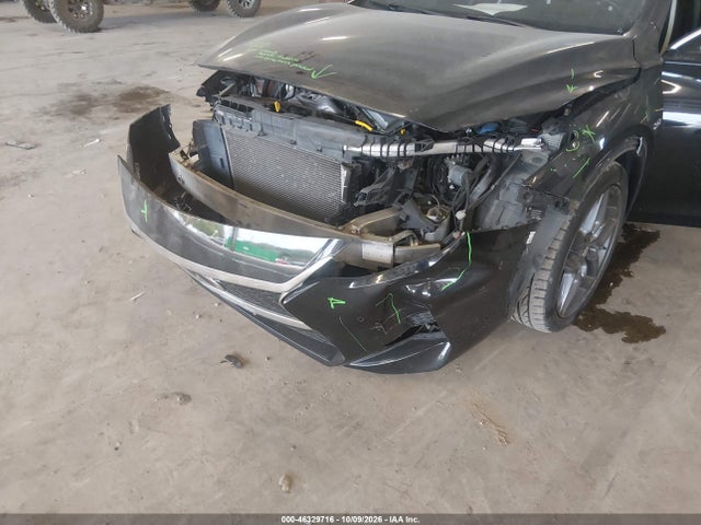 Продаж на аукціоні авто 2017 Infiniti Qx30 Sport, vin: SJKCH5CP1HA025620, номер лоту: 46329716