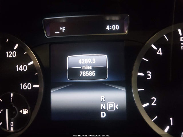 Продаж на аукціоні авто 2017 Infiniti Qx30 Sport, vin: SJKCH5CP1HA025620, номер лоту: 46329716
