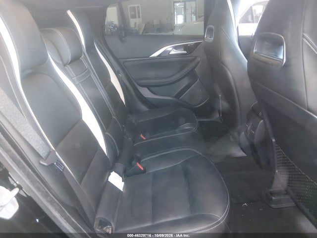 Продаж на аукціоні авто 2017 Infiniti Qx30 Sport, vin: SJKCH5CP1HA025620, номер лоту: 46329716