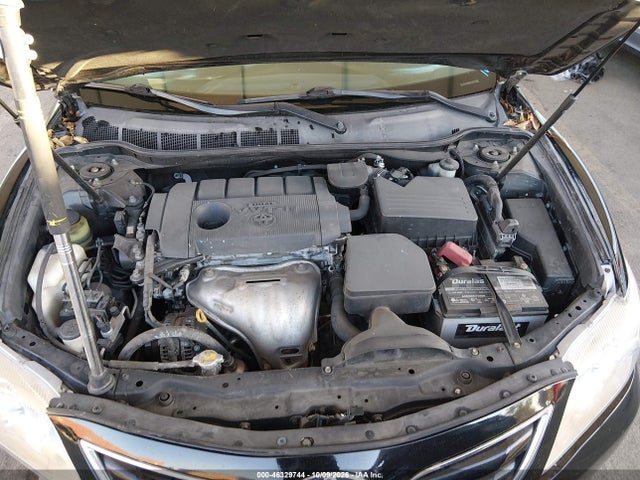46329744 :رقم المزاد ، 4T4BF3EKXBR187232 vin ، 2011 Toyota Camry Le مزاد بيع