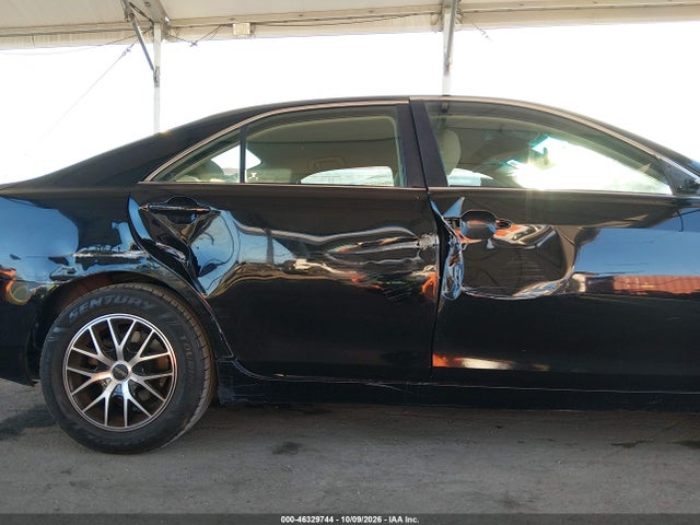 46329744 :رقم المزاد ، 4T4BF3EKXBR187232 vin ، 2011 Toyota Camry Le مزاد بيع