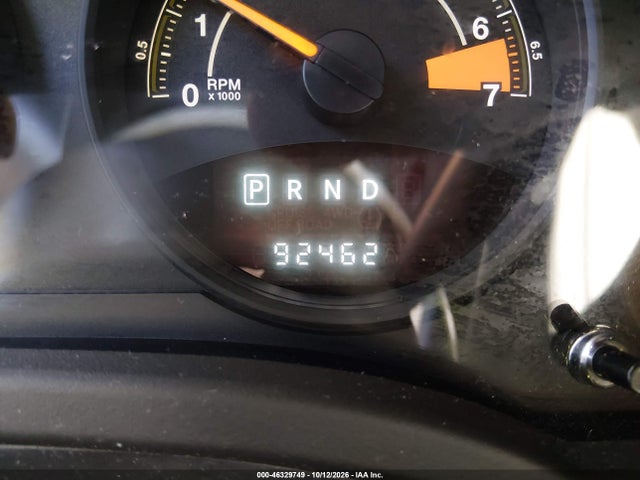 2014 Jeep Patriot Sport მანქანა იყიდება აუქციონზე, vin: 1C4NJPBB8ED890242, აუქციონის ნომერი: 46329749