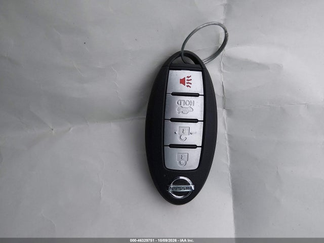 2021 Nissan Versa Sv Xtronic Cvt მანქანა იყიდება აუქციონზე, vin: 3N1CN8EV3ML851223, აუქციონის ნომერი: 46329751