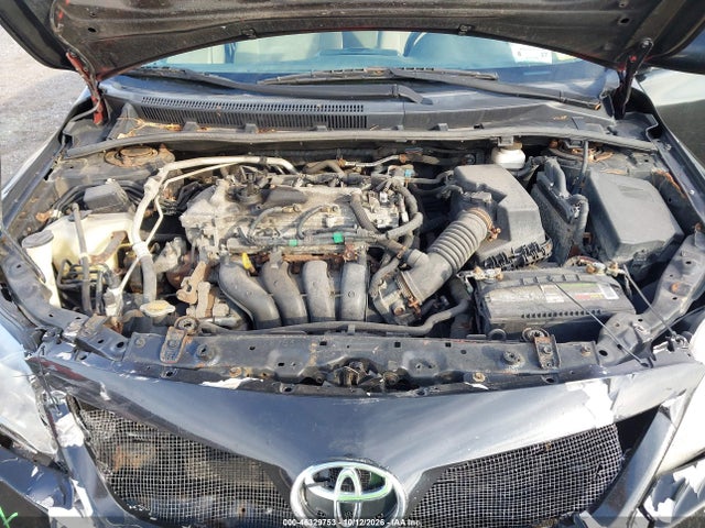 Продаж на аукціоні авто 2010 Toyota Corolla Le, vin: 2T1BU4EE5AC340499, номер лоту: 46329753