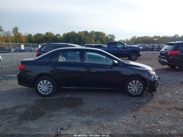 Продаж на аукціоні авто 2010 Toyota Corolla Le, vin: 2T1BU4EE5AC340499, номер лоту: 46329753